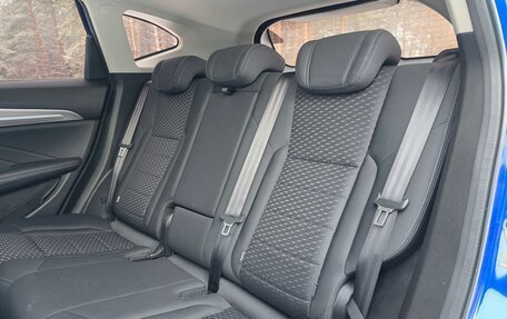 Haval F7 I, 2020 год, 1 810 000 рублей, 15 фотография