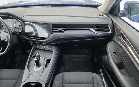 Haval F7 I, 2020 год, 1 810 000 рублей, 20 фотография