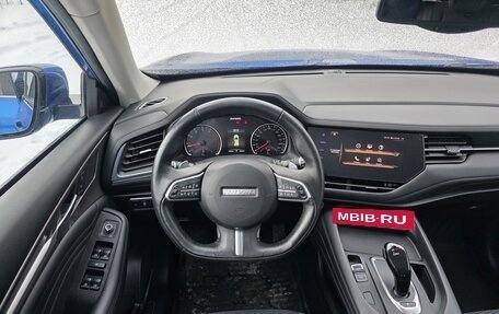 Haval F7 I, 2020 год, 1 810 000 рублей, 14 фотография