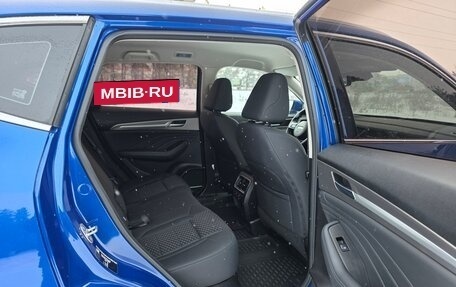 Haval F7 I, 2020 год, 1 810 000 рублей, 18 фотография