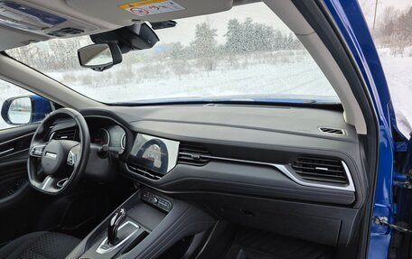 Haval F7 I, 2020 год, 1 810 000 рублей, 21 фотография