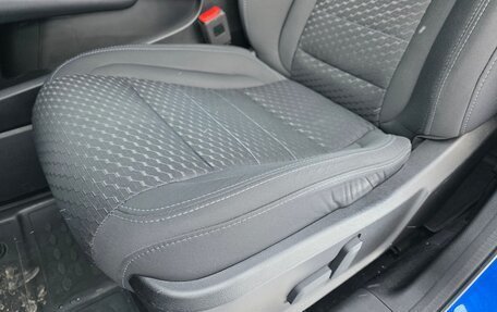 Haval F7 I, 2020 год, 1 810 000 рублей, 24 фотография