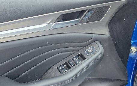 Haval F7 I, 2020 год, 1 810 000 рублей, 27 фотография