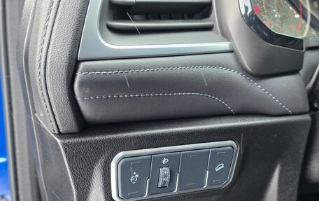 Haval F7 I, 2020 год, 1 810 000 рублей, 28 фотография