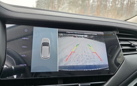 Haval F7 I, 2020 год, 1 810 000 рублей, 32 фотография