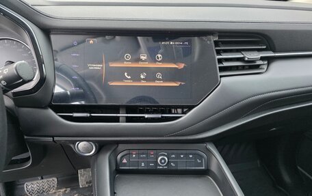 Haval F7 I, 2020 год, 1 810 000 рублей, 30 фотография