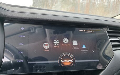 Haval F7 I, 2020 год, 1 810 000 рублей, 31 фотография