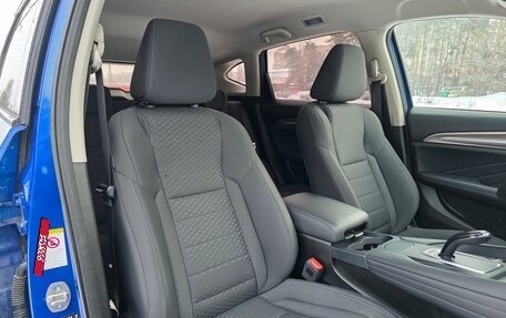 Haval F7 I, 2020 год, 1 810 000 рублей, 22 фотография