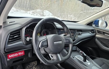 Haval F7 I, 2020 год, 1 810 000 рублей, 26 фотография