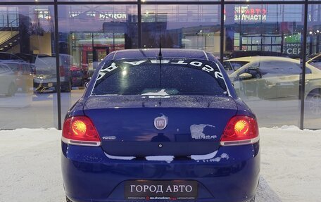 Fiat Linea, 2011 год, 490 000 рублей, 6 фотография