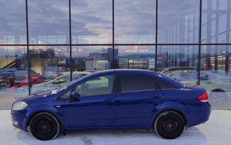 Fiat Linea, 2011 год, 490 000 рублей, 5 фотография