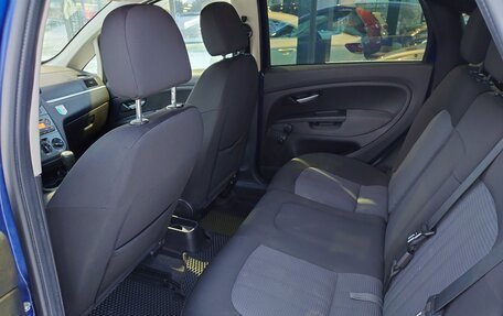 Fiat Linea, 2011 год, 490 000 рублей, 14 фотография