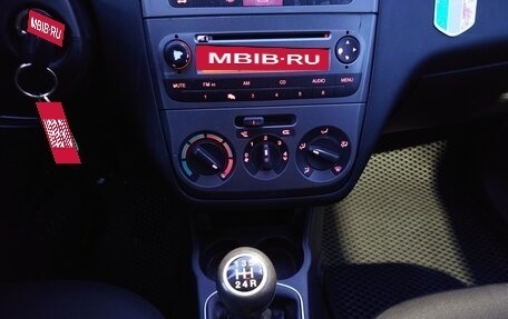 Fiat Linea, 2011 год, 490 000 рублей, 11 фотография