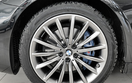 BMW 5 серия, 2017 год, 3 885 000 рублей, 18 фотография