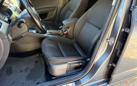 Skoda Octavia, 2016 год, 1 440 000 рублей, 13 фотография