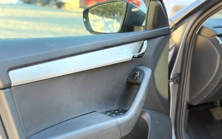 Skoda Octavia, 2016 год, 1 440 000 рублей, 18 фотография