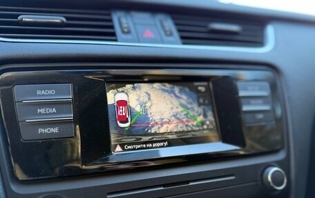 Skoda Octavia, 2016 год, 1 440 000 рублей, 19 фотография