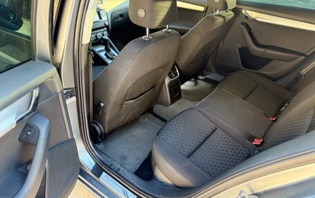 Skoda Octavia, 2016 год, 1 440 000 рублей, 20 фотография