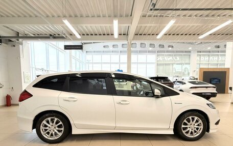 Honda Jade I, 2015 год, 1 499 000 рублей, 7 фотография