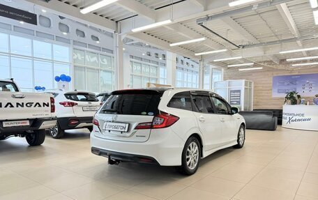 Honda Jade I, 2015 год, 1 499 000 рублей, 6 фотография