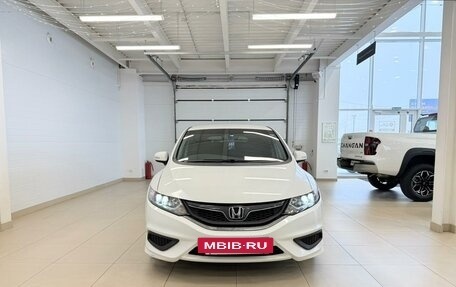 Honda Jade I, 2015 год, 1 499 000 рублей, 9 фотография