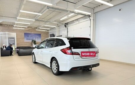 Honda Jade I, 2015 год, 1 499 000 рублей, 4 фотография