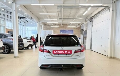 Honda Jade I, 2015 год, 1 499 000 рублей, 5 фотография