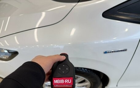 Honda Jade I, 2015 год, 1 499 000 рублей, 19 фотография