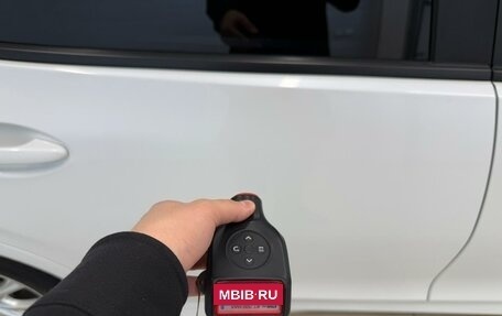 Honda Jade I, 2015 год, 1 499 000 рублей, 25 фотография