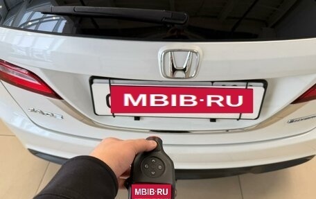 Honda Jade I, 2015 год, 1 499 000 рублей, 23 фотография