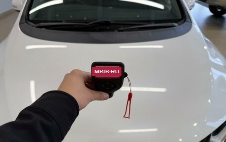 Honda Jade I, 2015 год, 1 499 000 рублей, 28 фотография