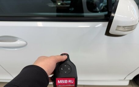 Honda Jade I, 2015 год, 1 499 000 рублей, 26 фотография