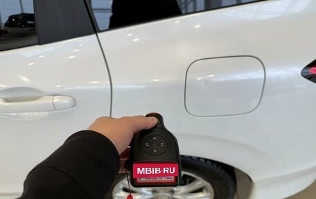 Honda Jade I, 2015 год, 1 499 000 рублей, 22 фотография