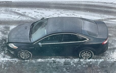 Ford Mondeo IV, 2013 год, 1 015 000 рублей, 2 фотография