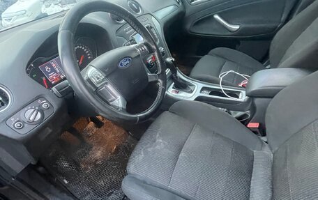 Ford Mondeo IV, 2013 год, 1 015 000 рублей, 3 фотография