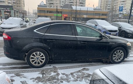 Ford Mondeo IV, 2013 год, 1 015 000 рублей, 4 фотография