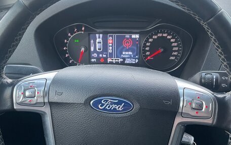 Ford Mondeo IV, 2013 год, 1 015 000 рублей, 6 фотография
