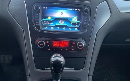 Ford Mondeo IV, 2013 год, 1 015 000 рублей, 7 фотография