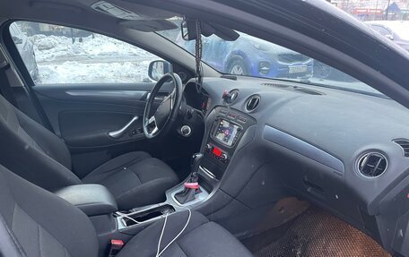 Ford Mondeo IV, 2013 год, 1 015 000 рублей, 13 фотография