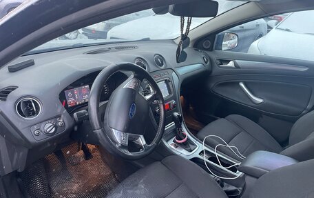 Ford Mondeo IV, 2013 год, 1 015 000 рублей, 15 фотография