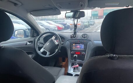 Ford Mondeo IV, 2013 год, 1 015 000 рублей, 11 фотография