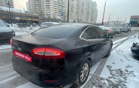 Ford Mondeo IV, 2013 год, 1 015 000 рублей, 8 фотография