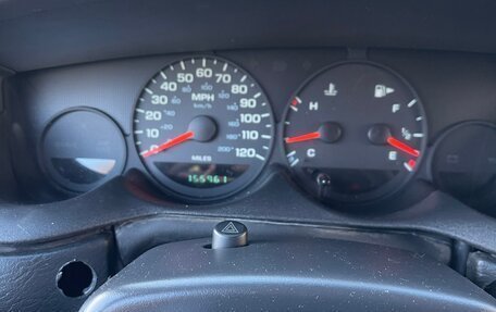 Dodge Neon II, 2003 год, 190 000 рублей, 5 фотография