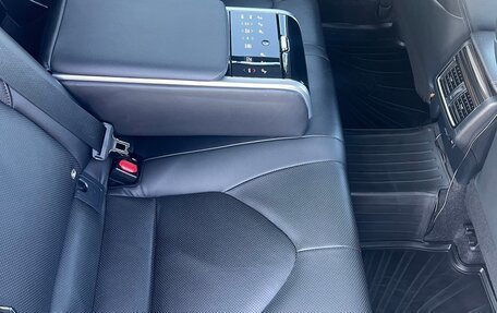 Toyota Camry, 2019 год, 3 200 000 рублей, 9 фотография