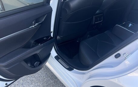 Toyota Camry, 2019 год, 3 200 000 рублей, 6 фотография