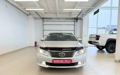 Toyota Camry, 2012 год, 1 879 000 рублей, 9 фотография