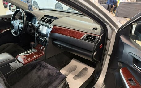 Toyota Camry, 2012 год, 1 879 000 рублей, 12 фотография