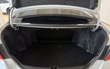 Toyota Camry, 2012 год, 1 879 000 рублей, 19 фотография