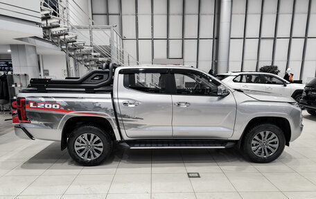 Mitsubishi L200, 2025 год, 5 450 000 рублей, 5 фотография