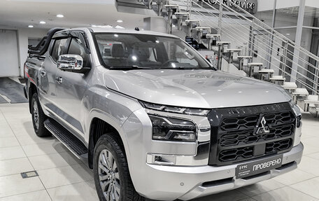 Mitsubishi L200, 2025 год, 5 450 000 рублей, 3 фотография